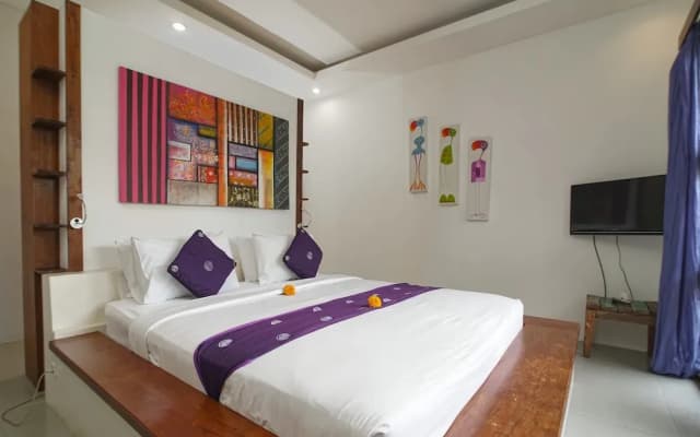 Villa Athena - photo 4