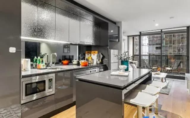 Unbeatable Convenience 2BR – SouthernCross CBD Gateway - photo 4