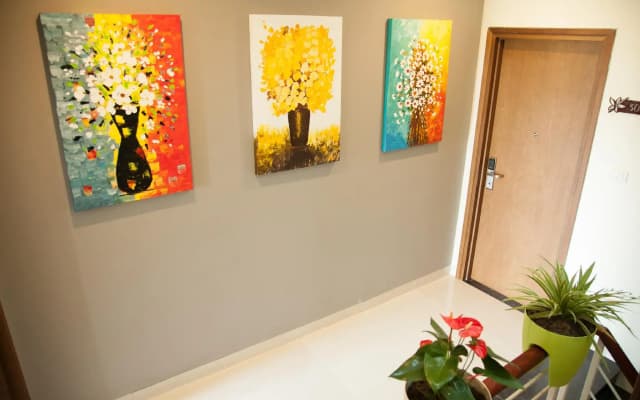 Vanilla Ha Long Villas - photo 5