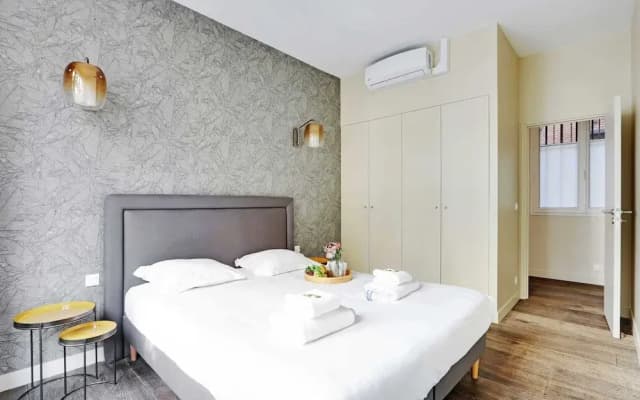 Appartement Beaubourg - photo 2