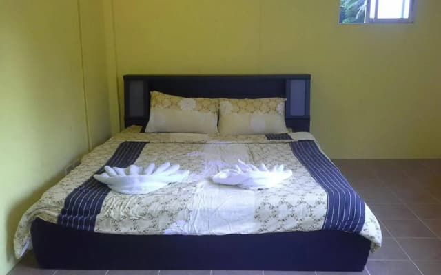Chaweng Tropical Residence - photo 5