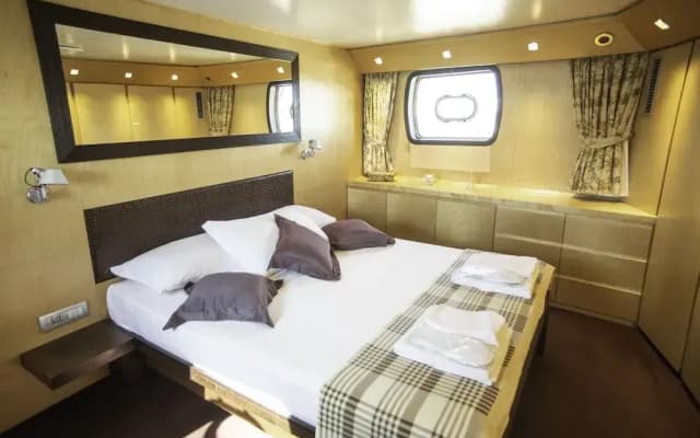 Yacht Bert - photo 4