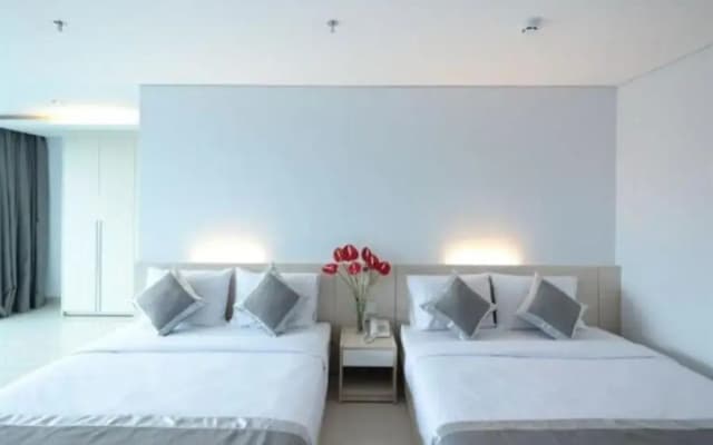 Tristar Hotel - photo 3