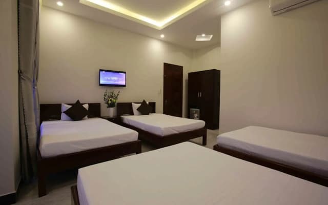 Basil Homestay and Hostel - photo 5