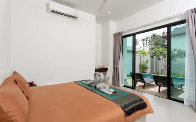 Rawai Private Pool Villa By Ayg - photo 2
