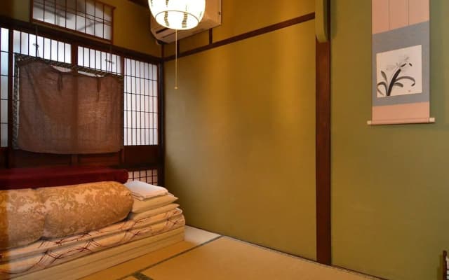Guest house Rakuza - photo 3