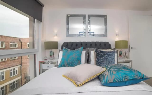 Premier Penthouse Apartment - photo 4