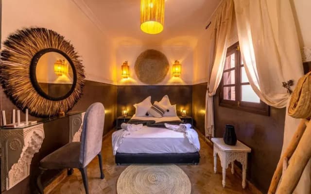 Riad 7 Saints - photo 5