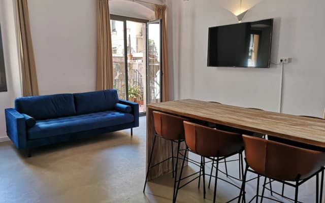 Apartamentos La Guarida 1820 - photo 4