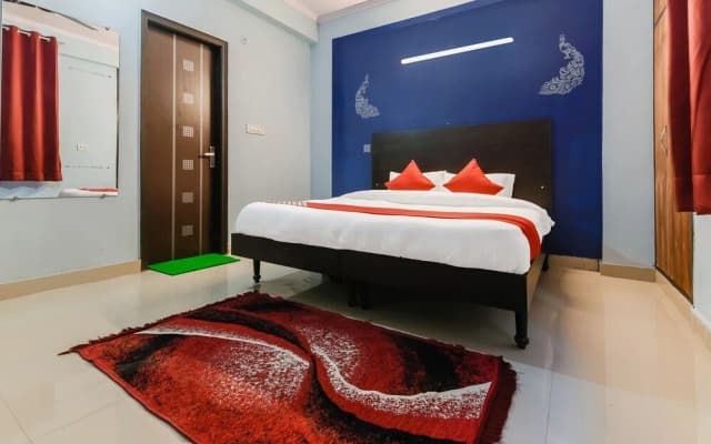 OYO Flagship 30504 P.R Residency - photo 3