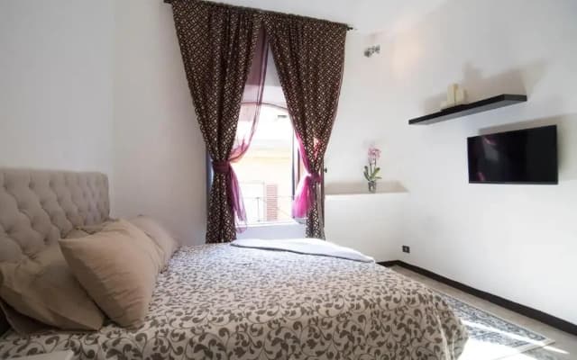 Justa casa Borgo Vittorio - photo 2