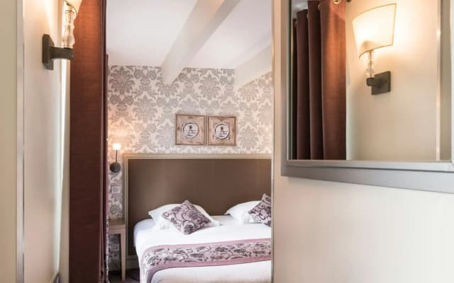 Hotel Monceau Wagram - photo 5