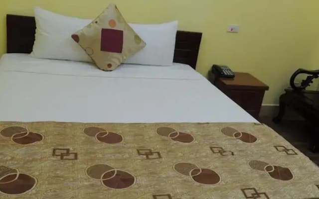 Lemon Hotel - photo 3
