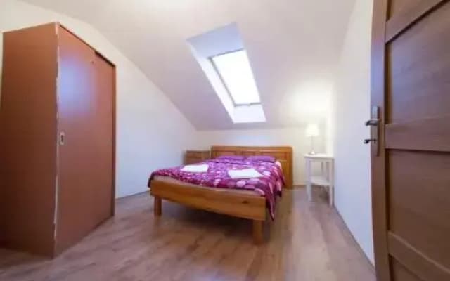 Prague Gate Apartments - photo 2