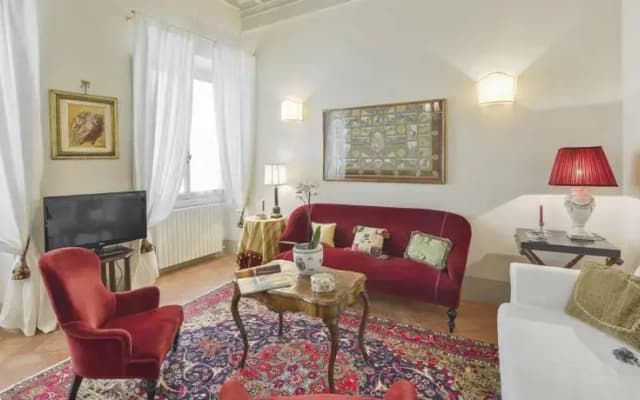 Topazia Halldis Apartment - photo 4