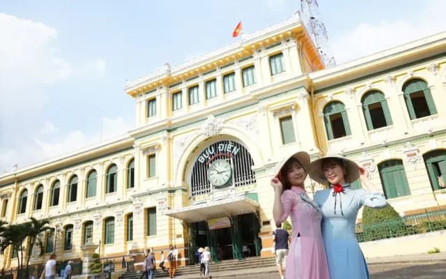 Yadoya Saigon - photo 3