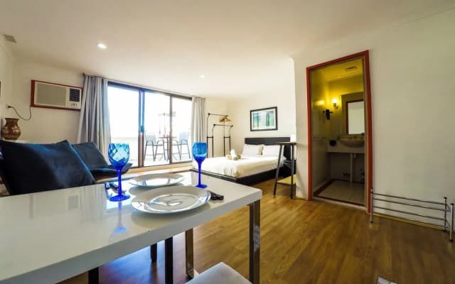 Waterside Apartments - photo 5