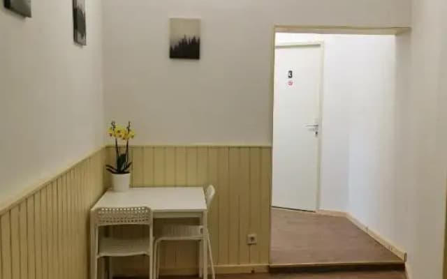 7brunnen Hostel - photo 3