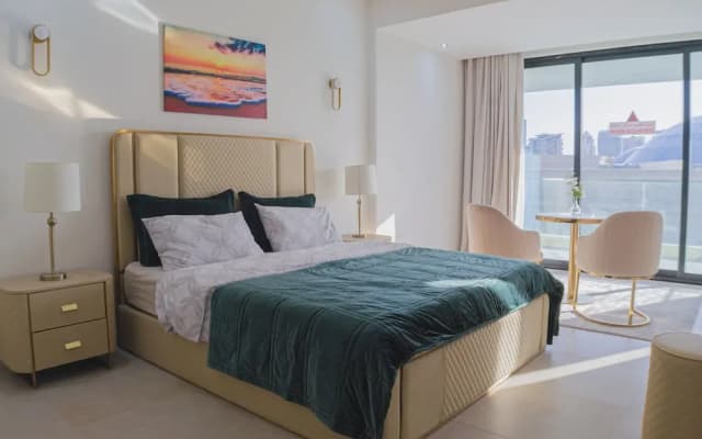 Vendôme Apartment Lusail - photo 2