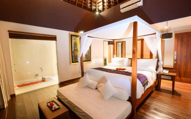 Ayuterra Resort - photo 5