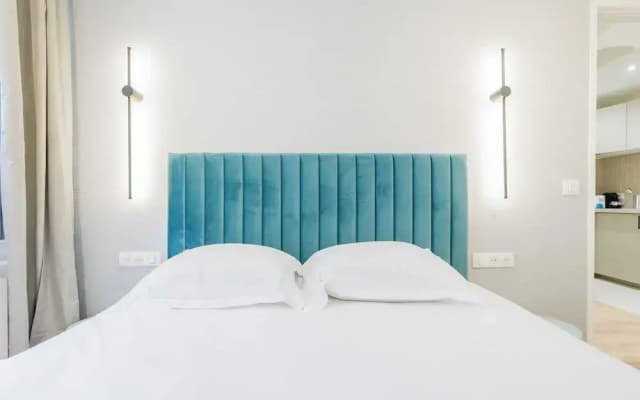 Cosy Apartment - 2br/6p - Clignancourt/sacre-coeur - photo 2