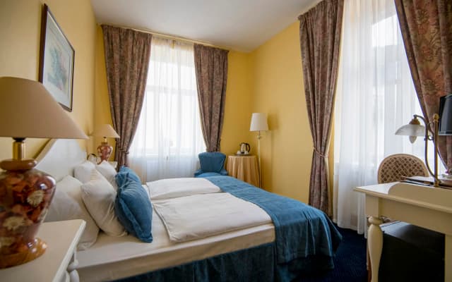 Hôtel Villa Margaux - photo 4
