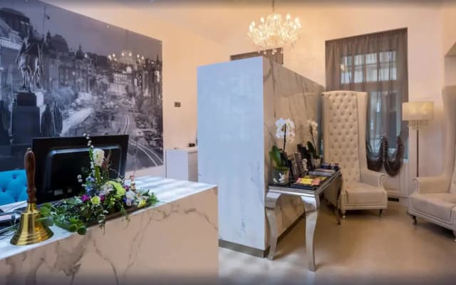 Myo Hotel Wenceslas - photo 2