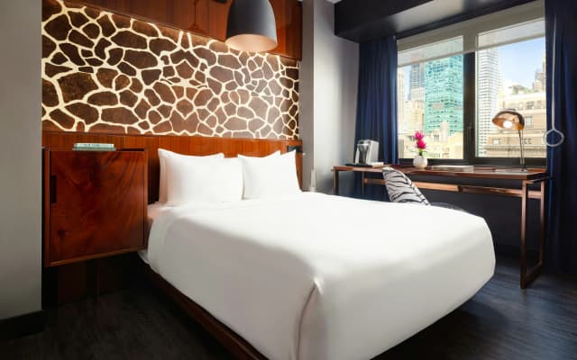 Hotel Hendricks - photo 3