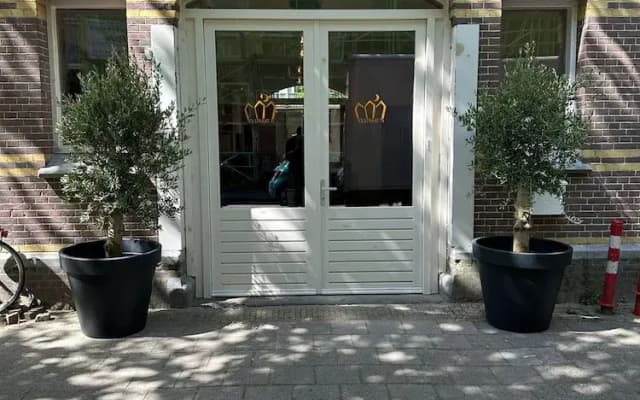 Guesthouse De Pijp - photo 5