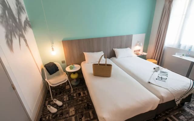 Ibis Styles Nice Centre Gare - photo 4