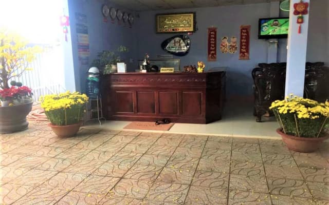 Ha Phat Guesthouse - photo 2