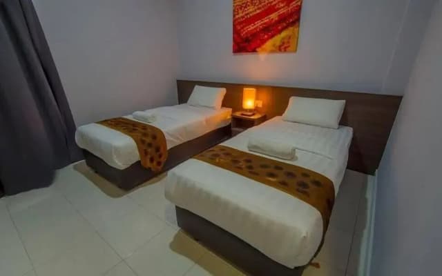 Hotel Seri Rembau - photo 5