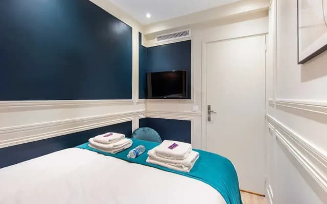 Cosy Apart - 3br/6p - Jardin du Luxembourg/odeon - photo 4