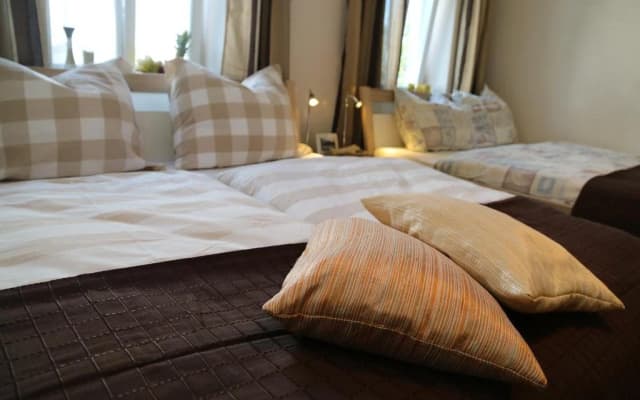Flatprovider Cosy Dittmann Apartment - photo 4