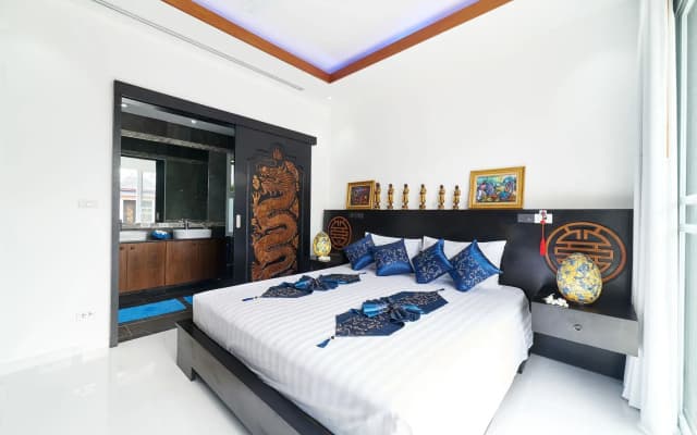 Blue Dream Villa - photo 2