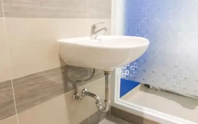 Studio Room at Way Seputih Residence near Taman Anggrek by Travelio - photo 4
