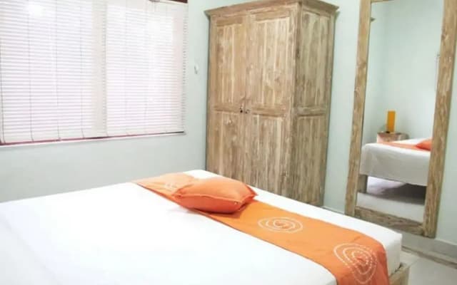 Bodat Villa - Legian - photo 2