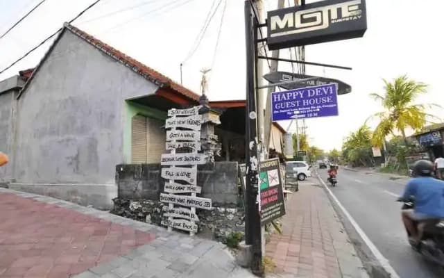 Happy Devi Guesthouse - photo 4