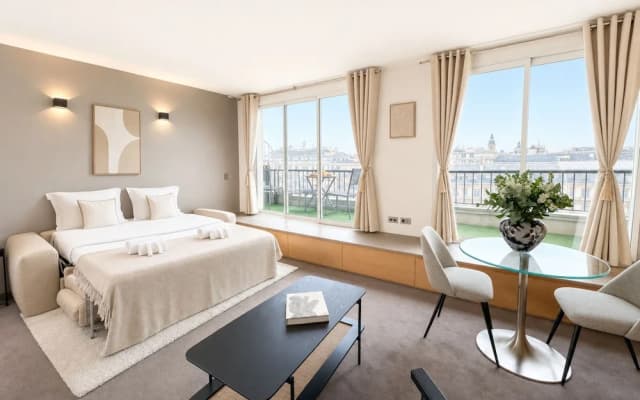 1610 Champs-Élysées - photo 5