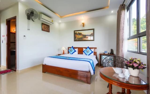 Quynh Mai Resort - photo 4