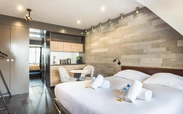 CMG - Suite Premium Tour Eiffel - 71 - photo 3