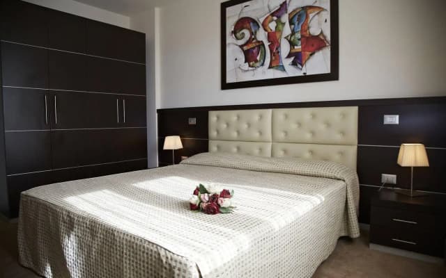 Green Garden Resort - photo 4