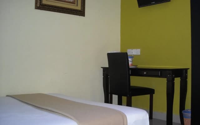 New Wave Hotel Nilai 1 - photo 2