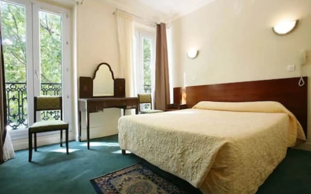 Grand Hôtel de l'Europe - photo 4