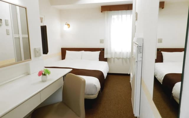 Hotel Check In Shimbashi - photo 5