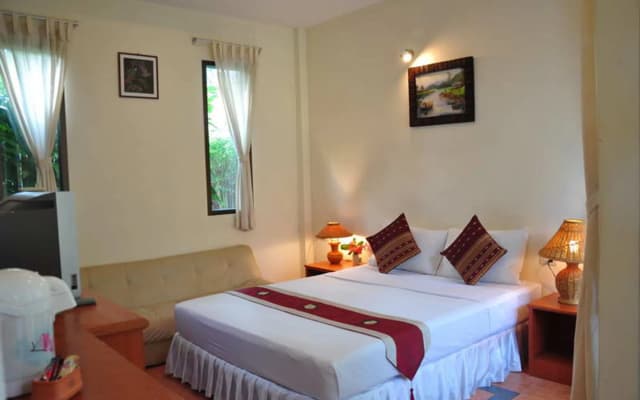 Samui Honey Cottages Beach Resort - photo 5