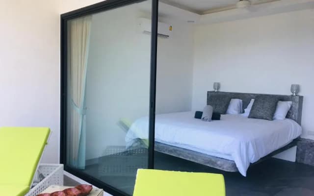 Villa Panoramic Ocean View - 2 Bedrooms - photo 2
