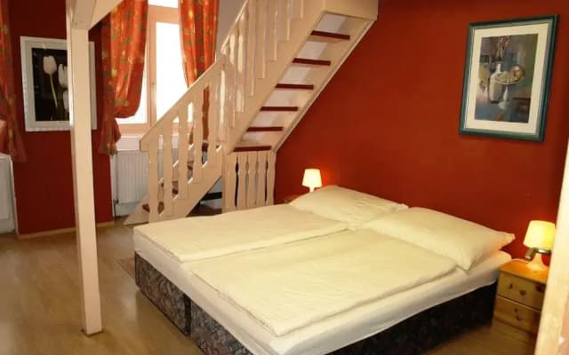 Liechtenstein Apartments II - photo 3