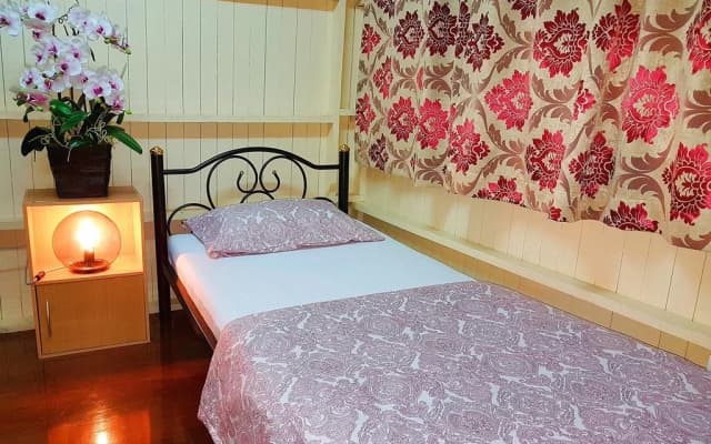 Fab Hostel Bangkok - photo 4