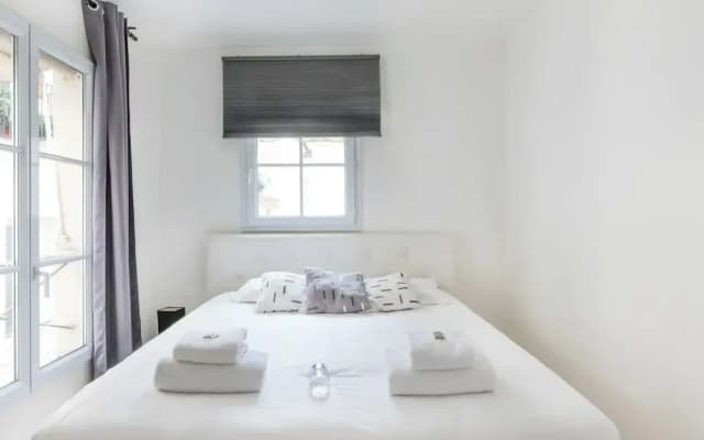 Comfortable Apartment - 1br/2p - Arts et Metiers - photo 3